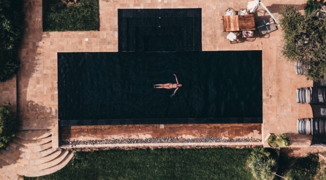 La nuova legge sulle piscine.